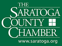 Saratoga County Chamber logo