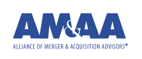 Alliance of Merger & Acquisition Advisors logo